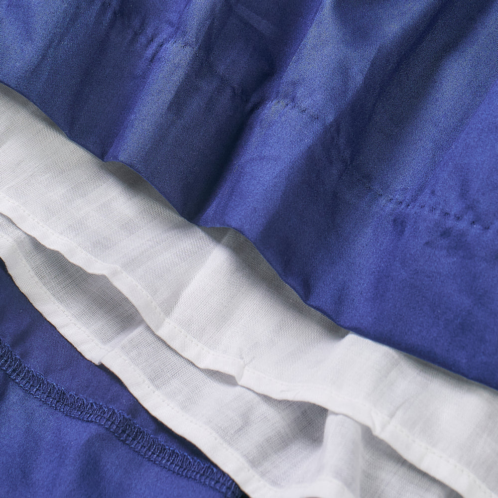 Hand smocked REGAL dress