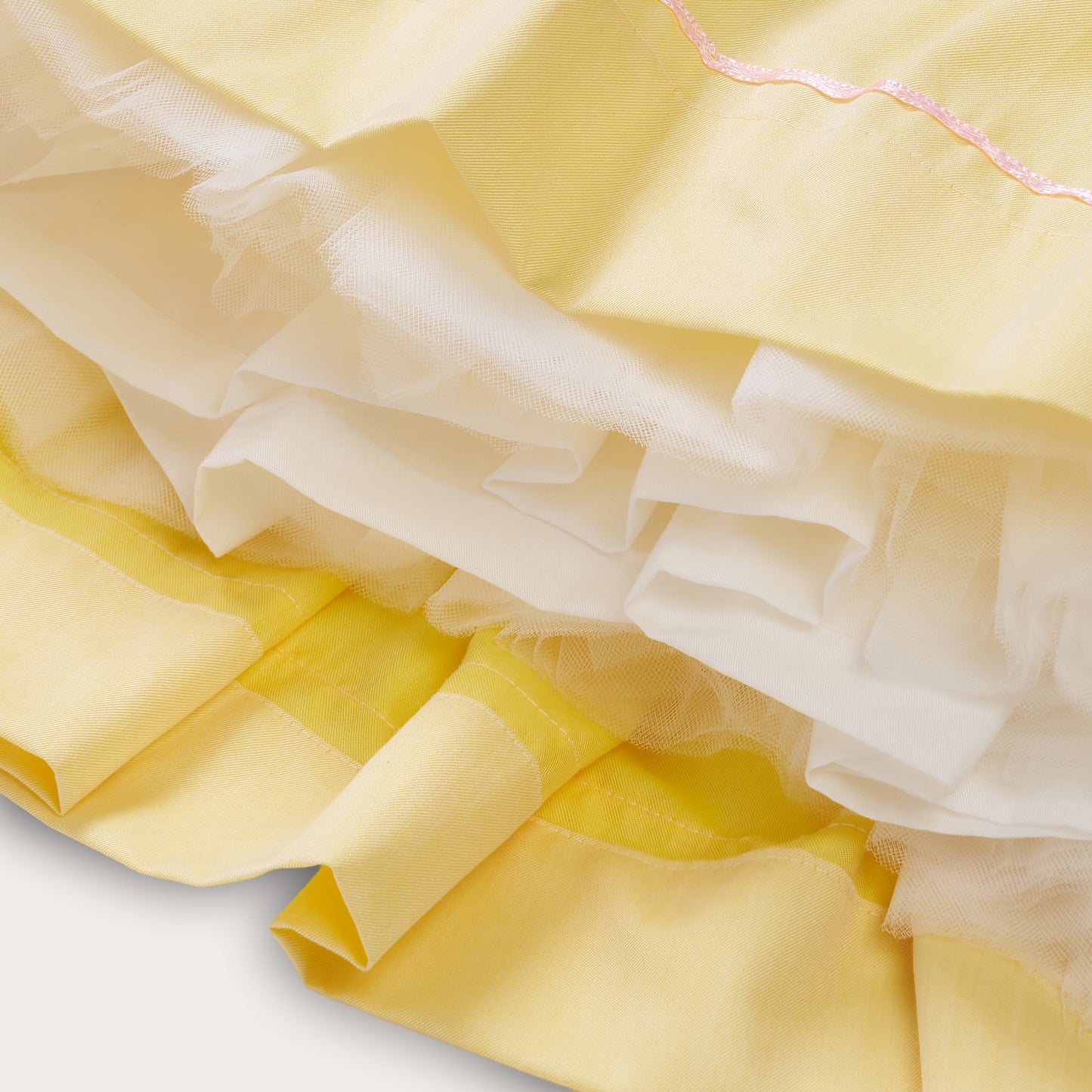 Hand Smocked Erin Dress