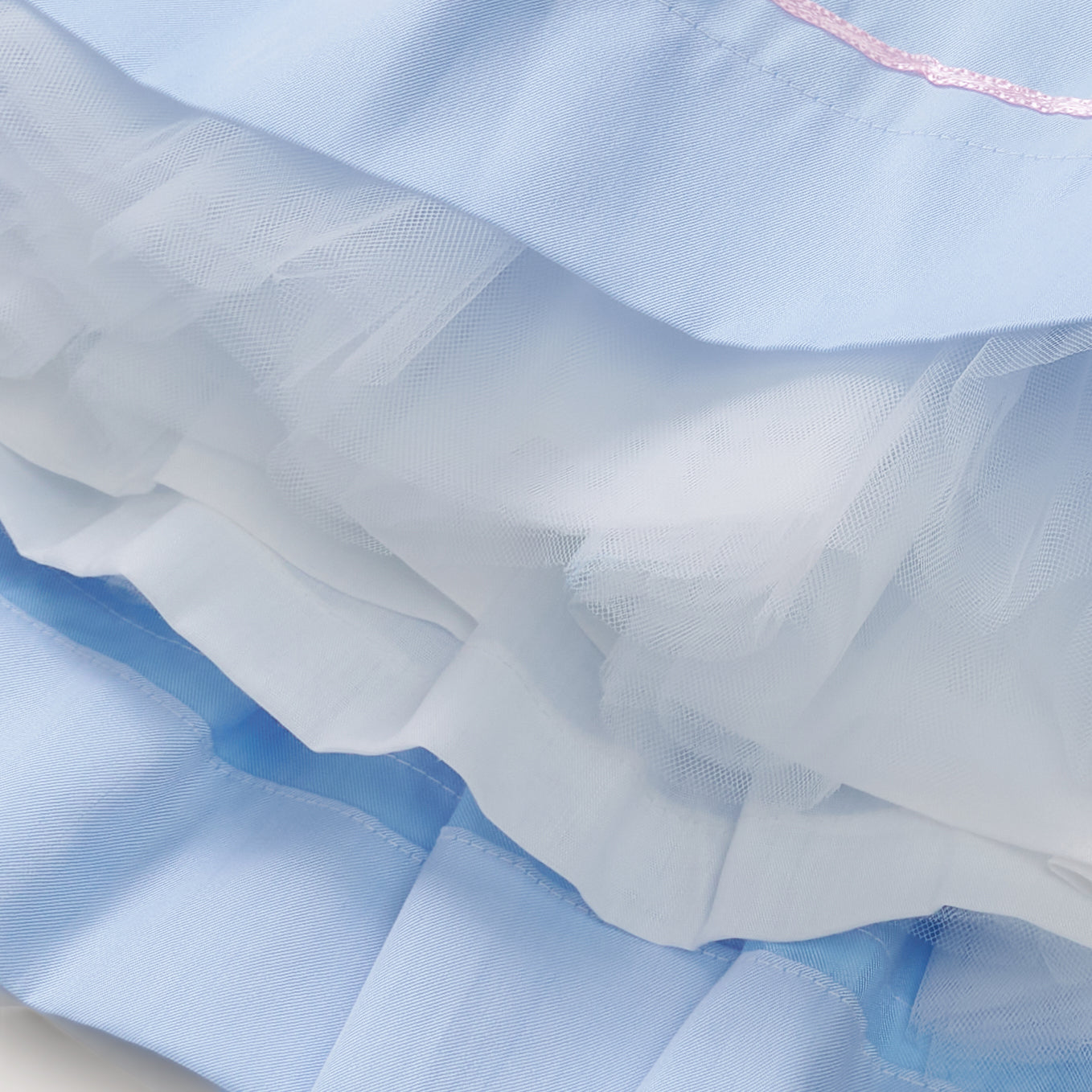 Hand Smocked Morgan Dress