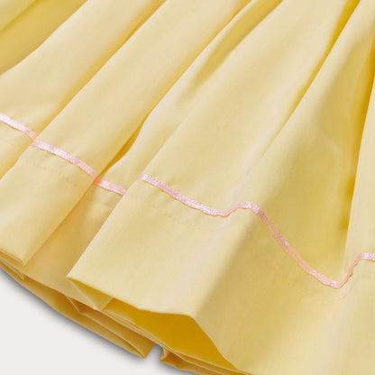 Hand Smocked Erin Dress