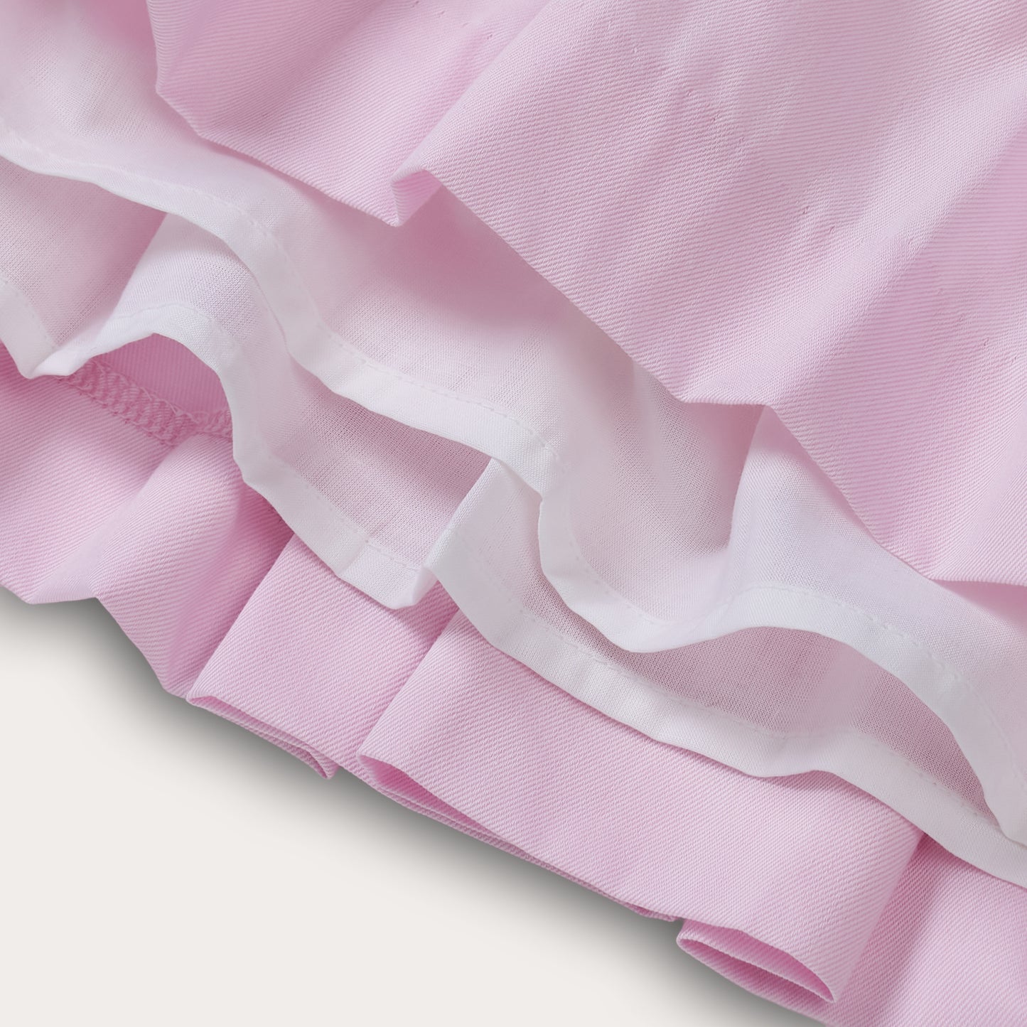 Hand Smocked Rosalie dress