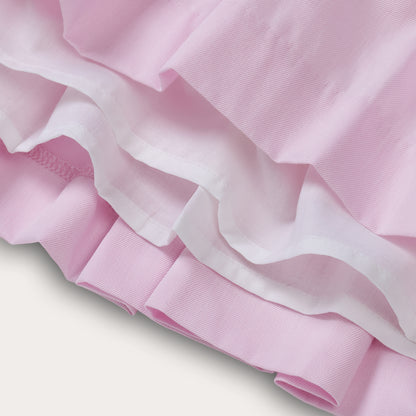 Hand Smocked Rosalie dress