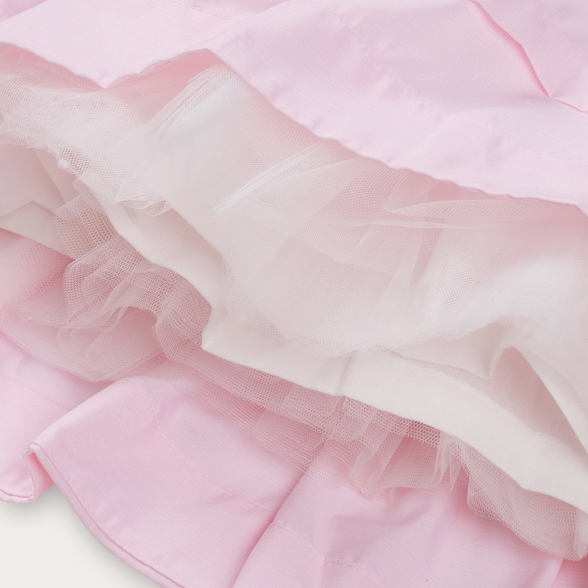 Amelia Hand Smocked Dress
