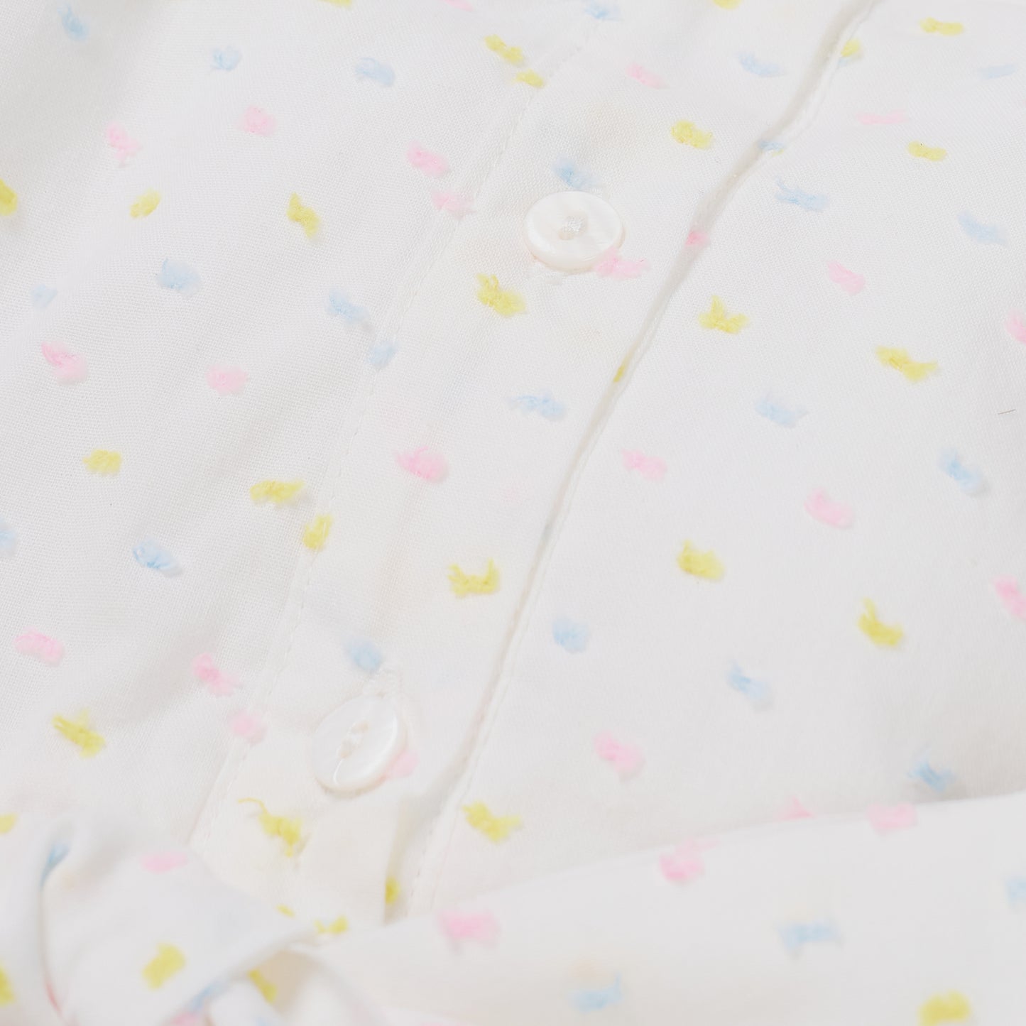 Hand Smocked Pascala Romper