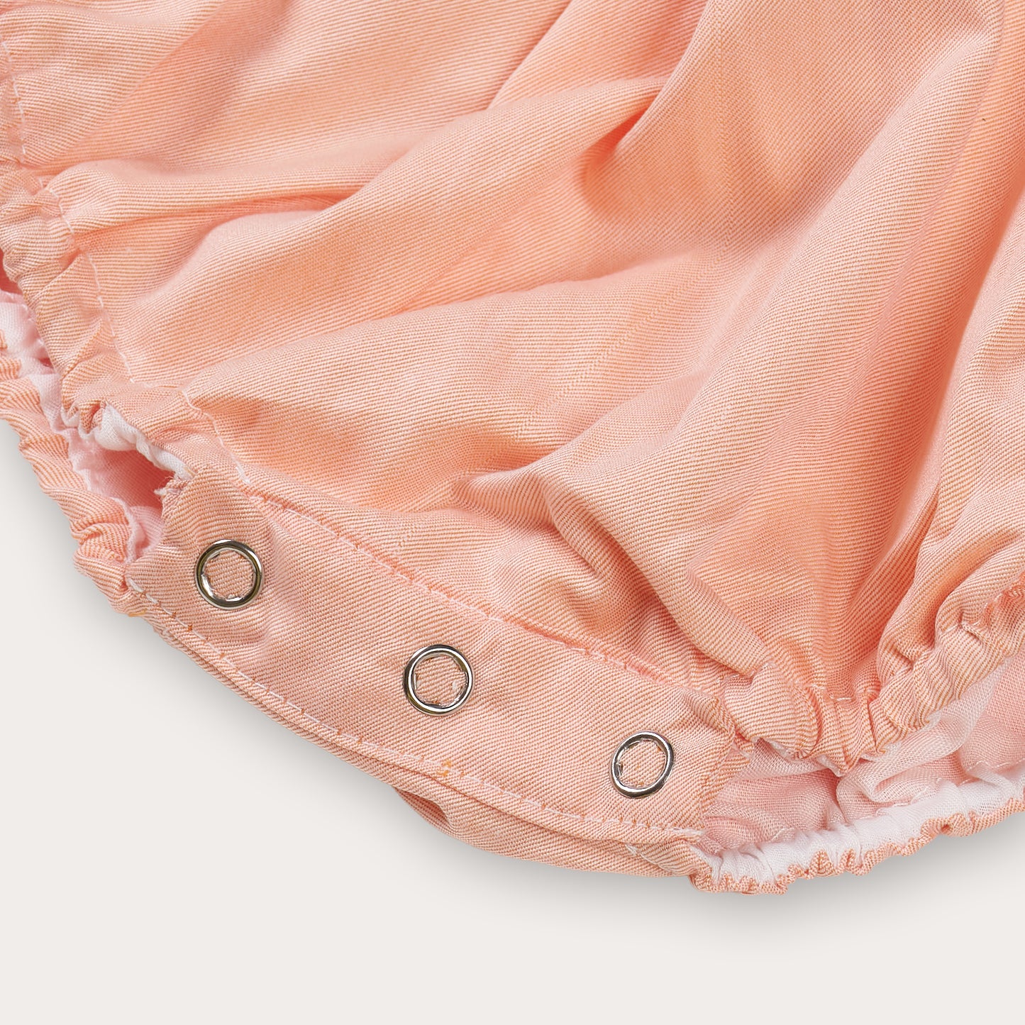 Baby Boys Hand Smocked Clementine Set