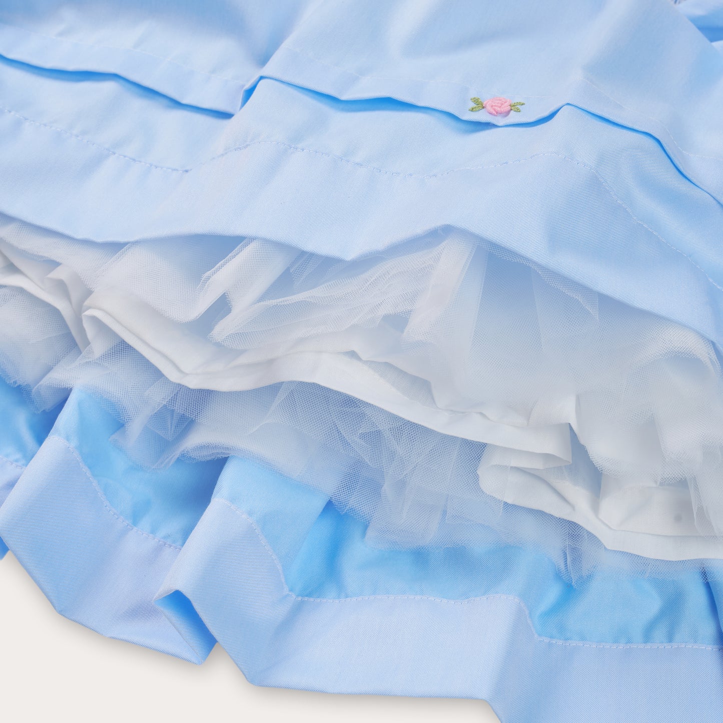 Arabella Hand Smocked Dress