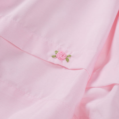 Amelia Hand Smocked Dress