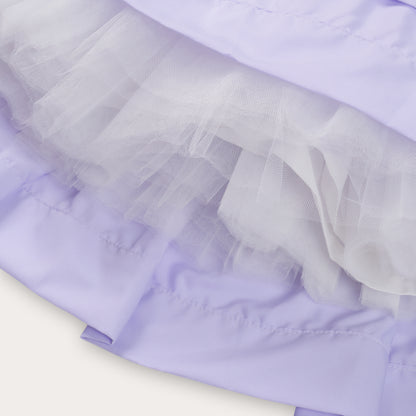 Hand Smocked Lavinia Dress