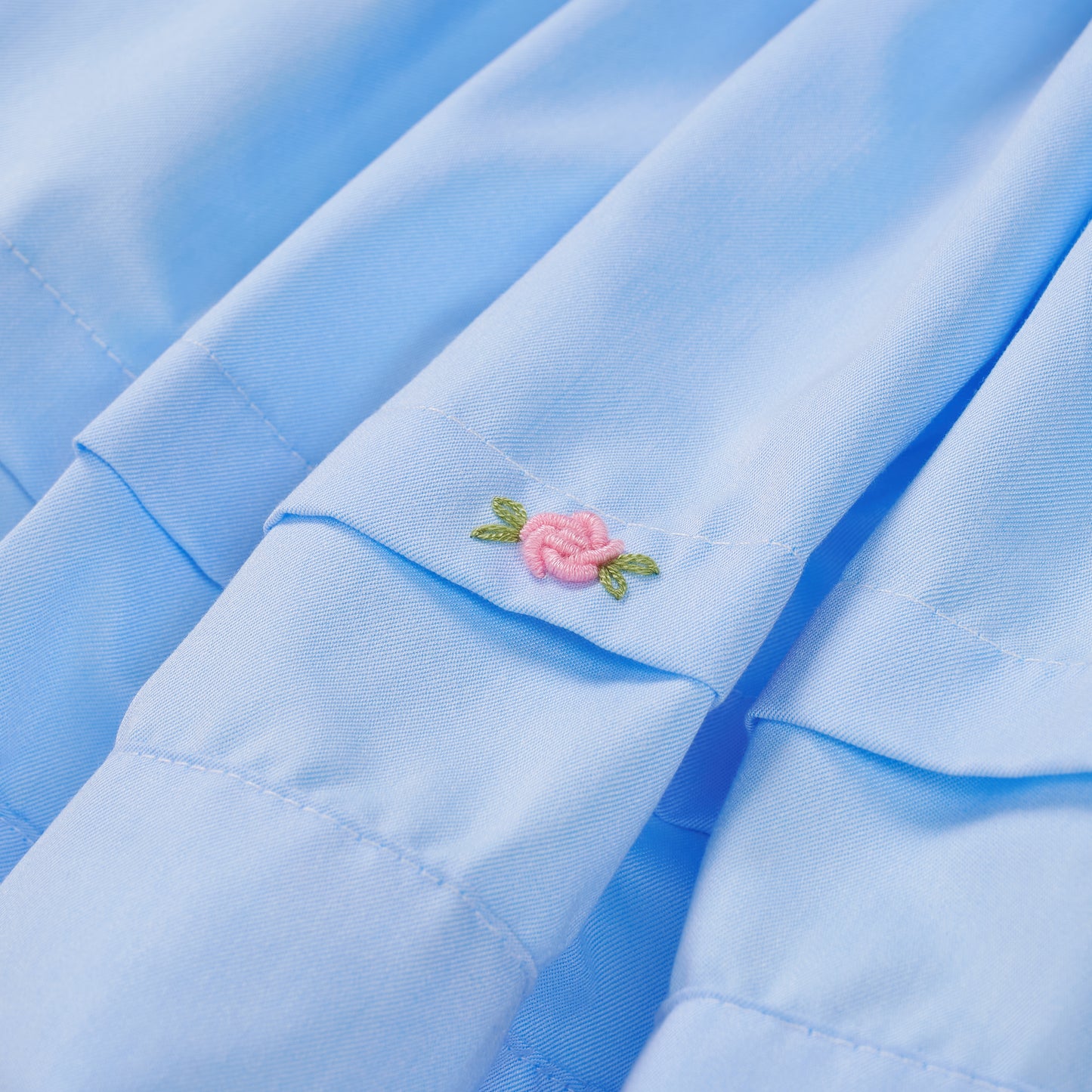 Arabella Hand Smocked Dress