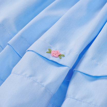 Arabella Hand Smocked Dress