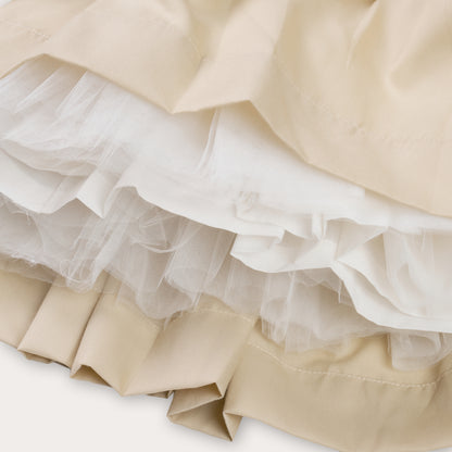 The Auden Hand Smocked Dress