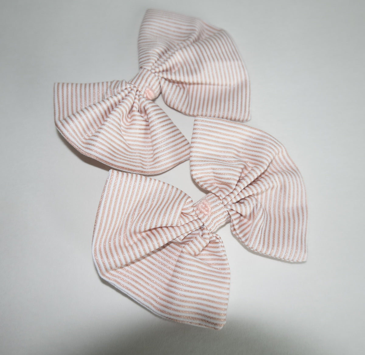 Hand smocked ORLA dress