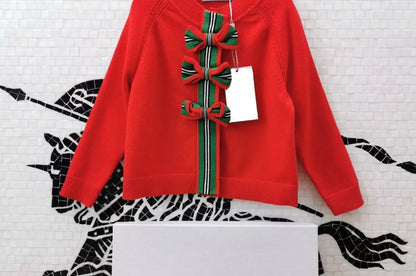 Fine knit 3 piece sweater set JUST TWO LEFT