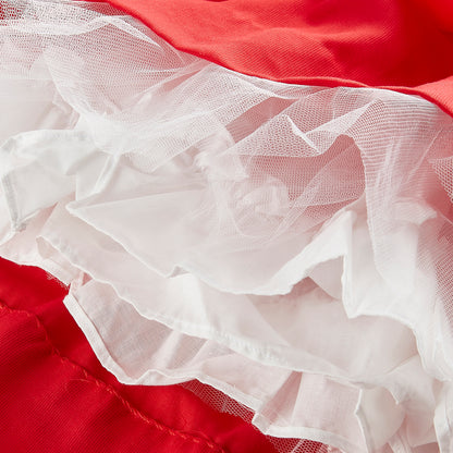 Hand smocked  CAROL dress ONE LEFT!
