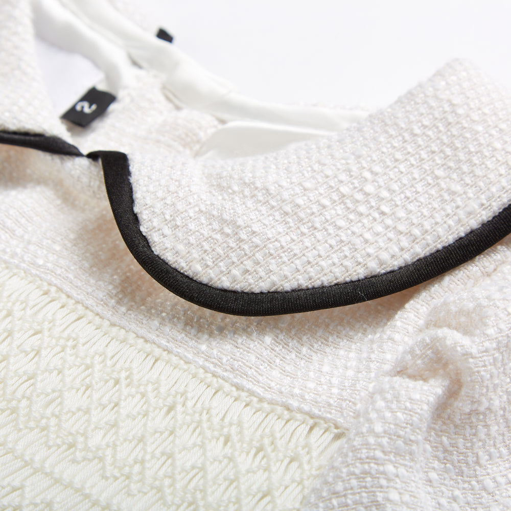 Hand smocked COCO dress  ONE LEFT!